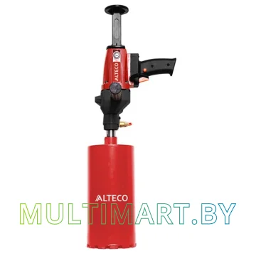 Дрель алмазного сверления Alteco DD 1409